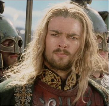 6 Lord of the Rings Characters Who Totally Dropped The Ball